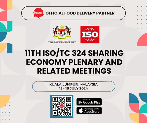 Halo delivery as official food delivery partner