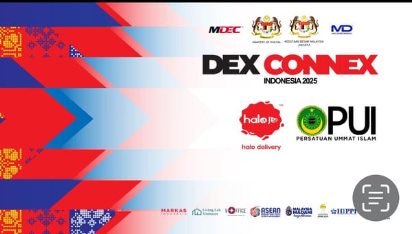 PT Haloje Delivery Indonesia and Persatuan Ummat Islam (PUI) Forge Strategic Partnership