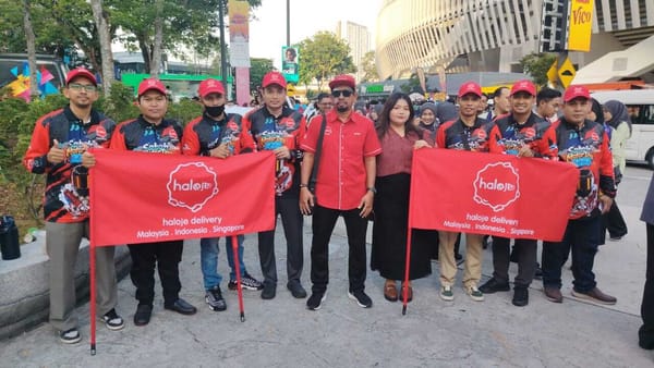 Labour Day 2026